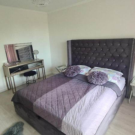 Apartament Paula Mysliborz Ngoại thất bức ảnh
