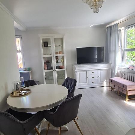 Apartament Paula Mysliborz Ngoại thất bức ảnh