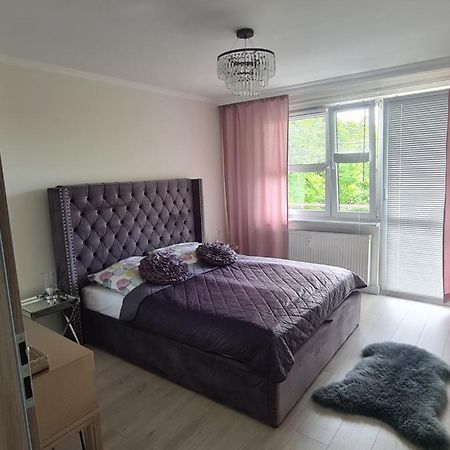 Apartament Paula Mysliborz Ngoại thất bức ảnh