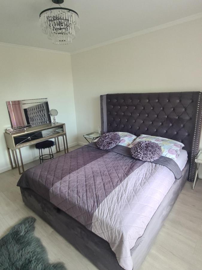 Apartament Paula Mysliborz Ngoại thất bức ảnh