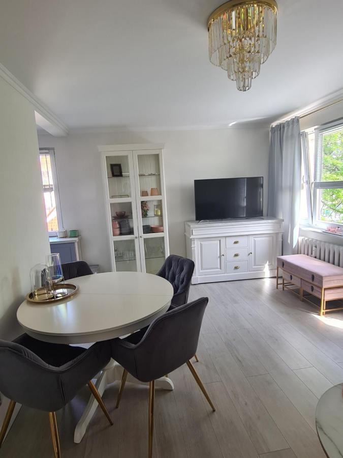 Apartament Paula Mysliborz Ngoại thất bức ảnh