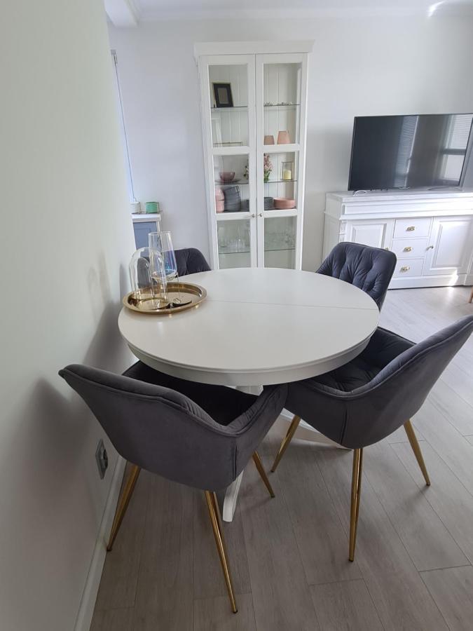 Apartament Paula Mysliborz Ngoại thất bức ảnh