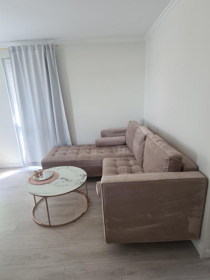 Apartament Paula Mysliborz Ngoại thất bức ảnh