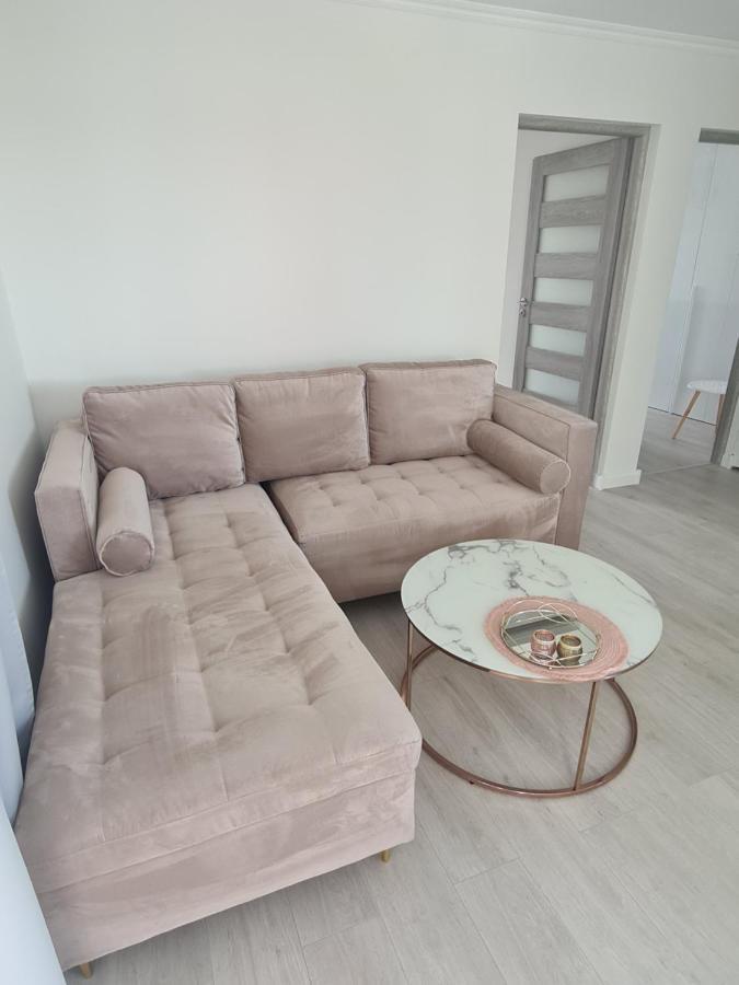 Apartament Paula Mysliborz Ngoại thất bức ảnh