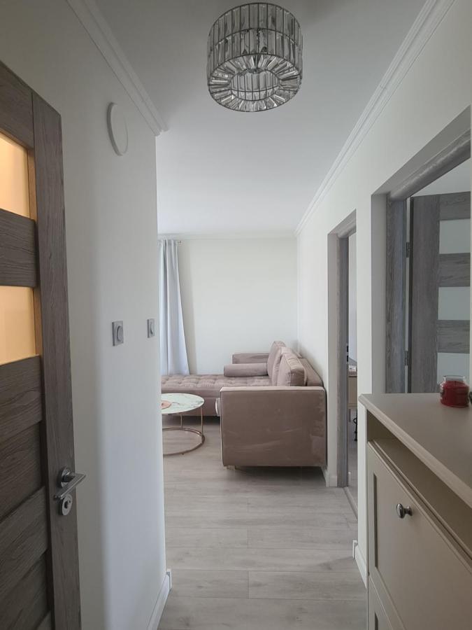 Apartament Paula Mysliborz Ngoại thất bức ảnh