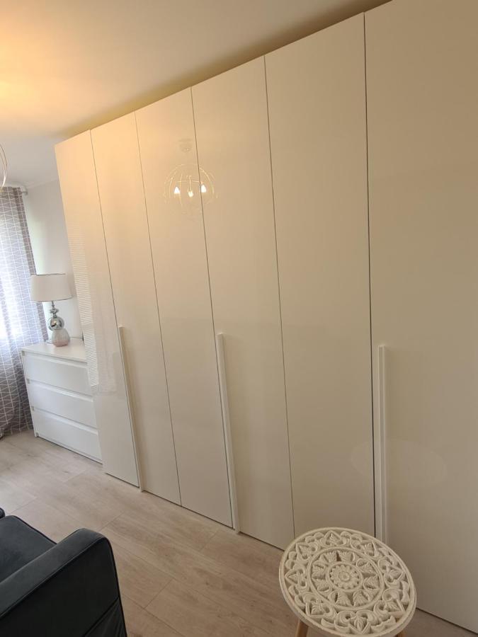 Apartament Paula Mysliborz Ngoại thất bức ảnh