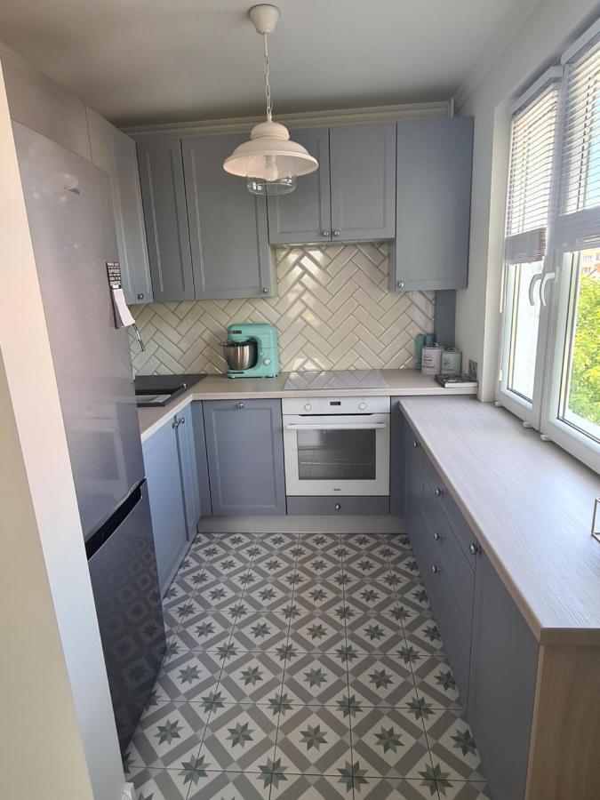 Apartament Paula Mysliborz Ngoại thất bức ảnh