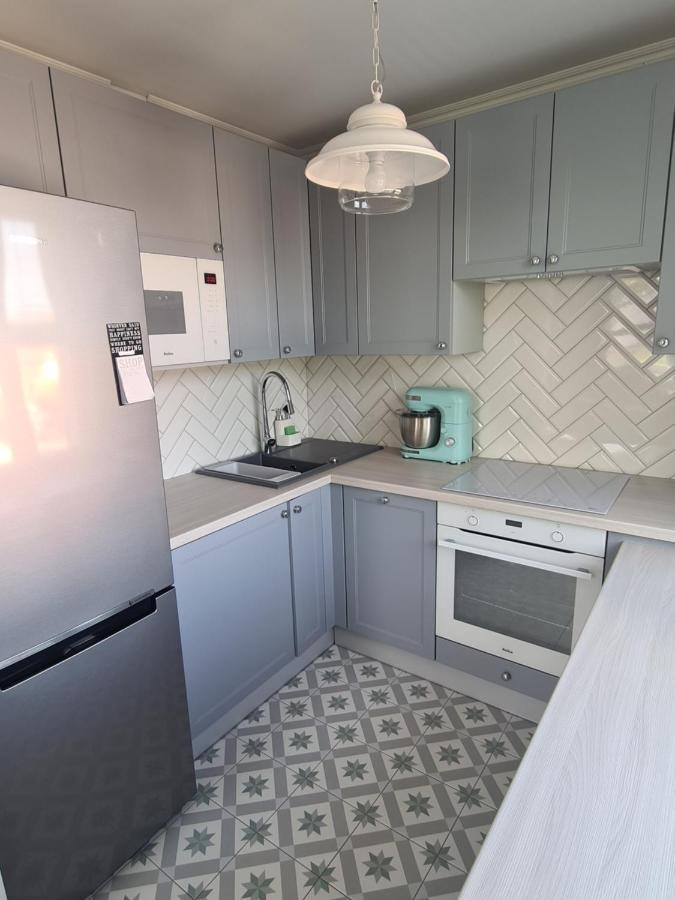 Apartament Paula Mysliborz Ngoại thất bức ảnh