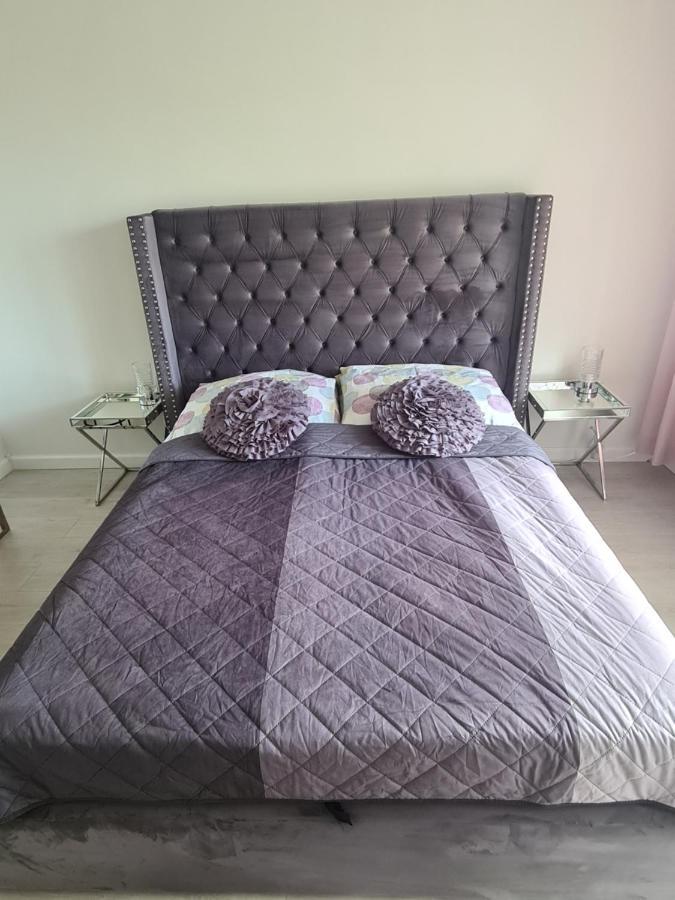 Apartament Paula Mysliborz Ngoại thất bức ảnh