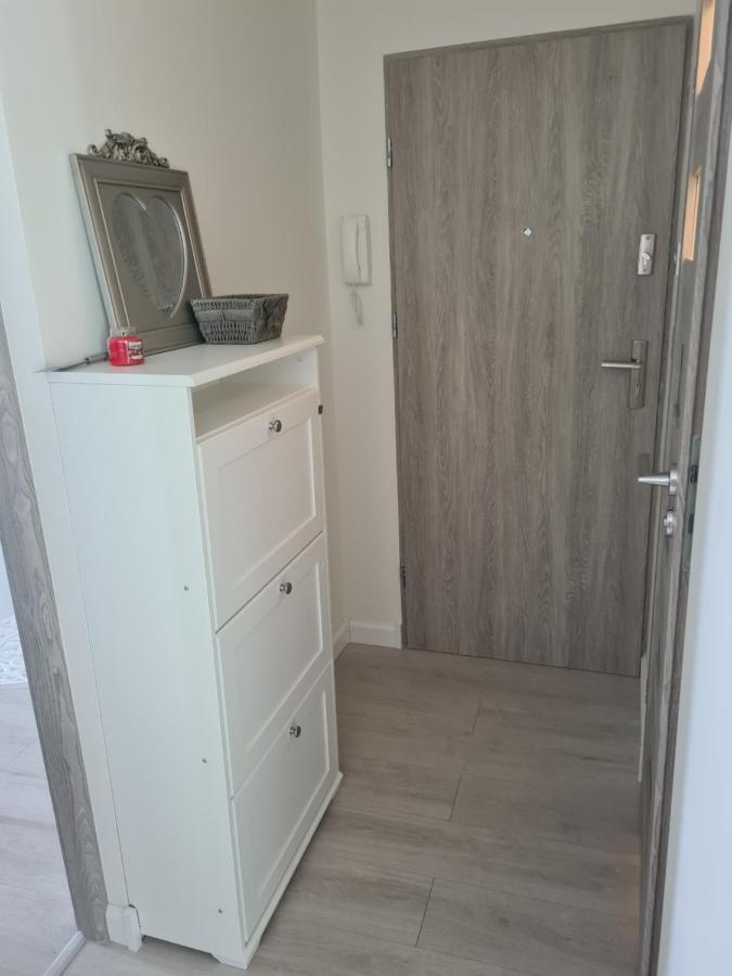 Apartament Paula Mysliborz Ngoại thất bức ảnh