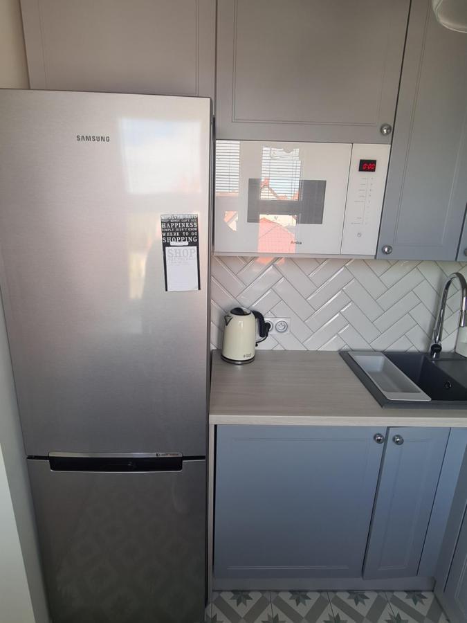 Apartament Paula Mysliborz Ngoại thất bức ảnh